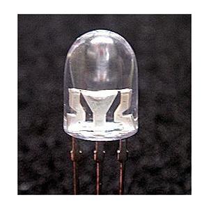 8mm 2色LED SLP5111A-37