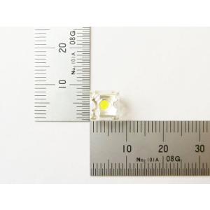 角型LED ピュアホワイト OSW443Z4EIPの詳細画像1