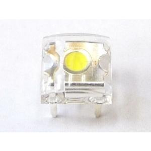 角型LED 白 NGPWR70ASS｜japan-elekit