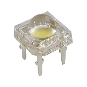 角型LED 白 CT-P0530WCの商品画像