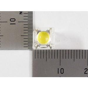 角型LED 白 CT-P0530WCの詳細画像1