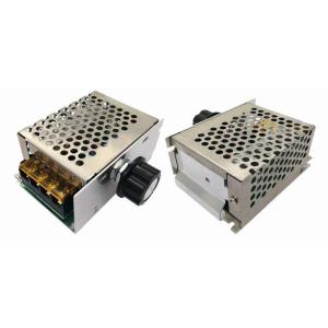 ACトライアックコントローラー 220V用 カバー付