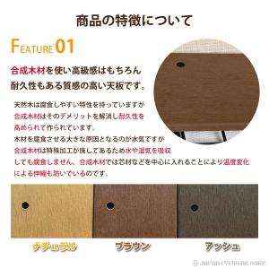 トイレットペーパーホルダー 2連 縦 ダブル ...の詳細画像2