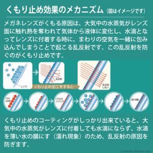 強力 くもり止め メガネ レンズ 眼鏡 ムース...の詳細画像3