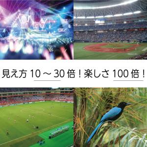 双眼鏡 10-30倍 軽量 Kenko (ケン...の詳細画像3