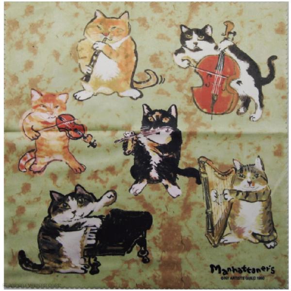 メガネ拭き マンハッタナー ズ ワインピングクロス MAN-11 Manhattaner's (マン...