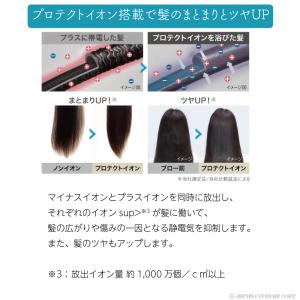 TESCOM テスコム 大風量 ドライヤー プ...の詳細画像4