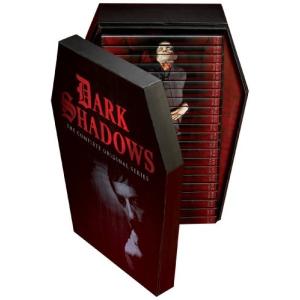 Dark Shadows: Complete O...の商品画像