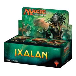 マジック:ザ・ギャザリング 英語版 イクサラン ...の商品画像