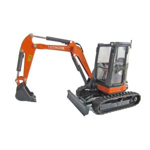 日立建機 油圧ショベル ZX38U-5 *1/30スケール