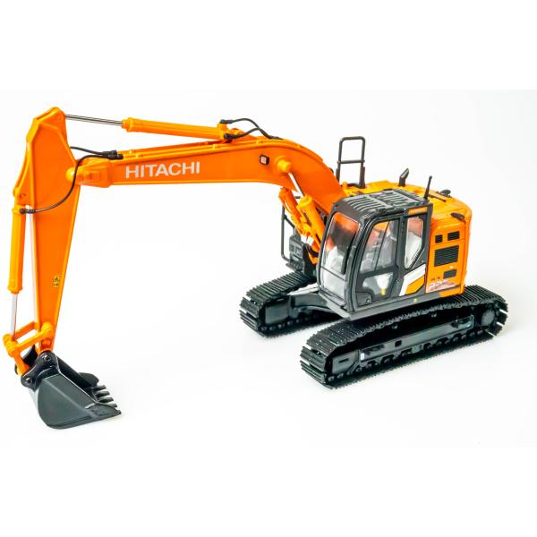 日立建機 油圧ショベル ZX225US-7 *1/50スケール