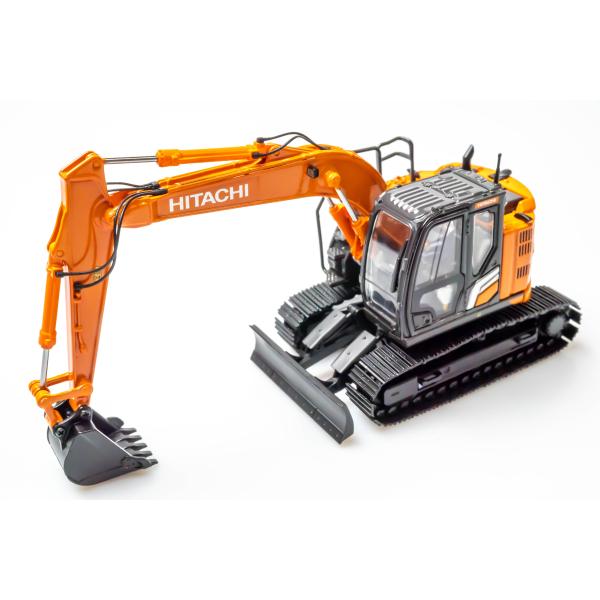 日立建機 油圧ショベル ZX135US-7 *1/50スケール
