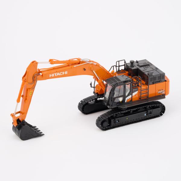 日立建機 油圧ショベル ZX490LCH-7 *1/50スケール