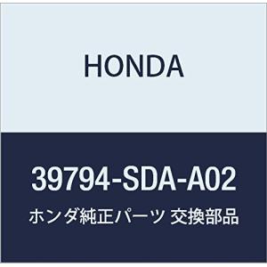 HONDA (ホンダ) 純正部品 リレーASSY. パワー (MICRO ISO) 品番39794-SDA-A02