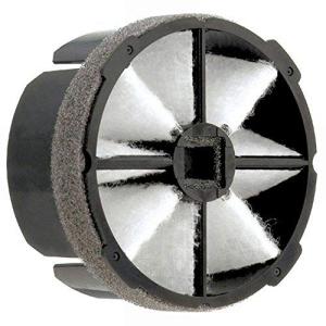 ユニックス TF150A-KRP 角形レジスター KRP150専用 トレフィン