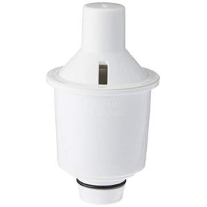 パナソニック 浄水器カートリッジ ポット型 2個 TK-CP12C2