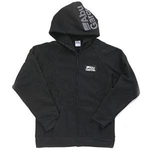 アブガルシア(Abu Garcia) ヘビースウェットフーディー