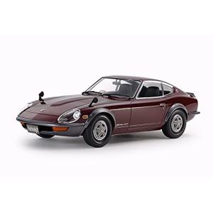 タミヤ 1/24 スポーツカーシリーズ No.360 ニッサン フェアレディ 240ZG プラモデル 24360