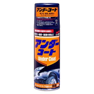 ソフト99(SOFT99) 99工房 補修ペイント アンダーコート