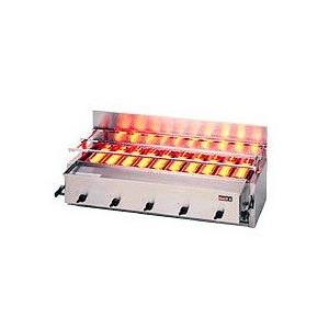 リンナイ（Rinnai） ガス赤外線グリラー RGA-404C（A） 荒磯4号 業務用