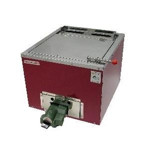焼き芋機 いもランド AY-1000 プロパン アサヒサンレッド 野外型
