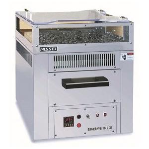 焼き芋機 LPガスコンロ付き【個人宅配送不可】焼き石 焼き芋器 焼いも