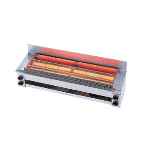 リンナイ RK-4 串焼き台　都市ガス リンナイ（Rinnai） ガス赤外線グリラー RGK-64（A） 串焼64号 業務用