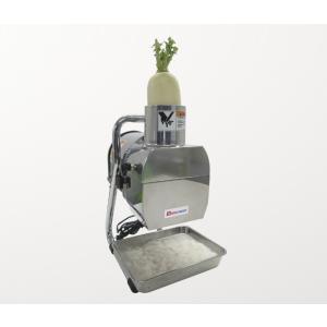 OROSEE　RHG-15G 　オロシー　おろし機　業務用 おろし機 RHG-15G オロシー | 製品情報 | 株式会社ハッピージャパン