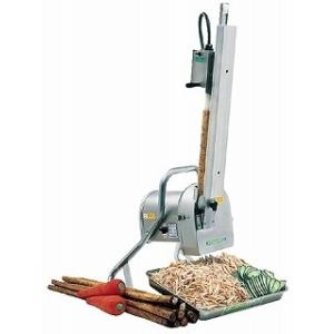 ごぼうのささがき機 ドリマックス ささがきスライサーミニ DX-55 1