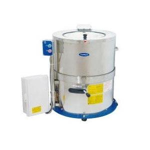 タニコー ガスフライヤー スマートクリーンタイプ（スタンドタイプ、涼