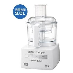 【新品/メーカー直送】FMI　ロボクープ　フードプロセッサー　マジミックス　RM-4200VD