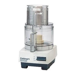 クイジナート　フードプロセッサー　DLC-10PRO　多機能タイプ
