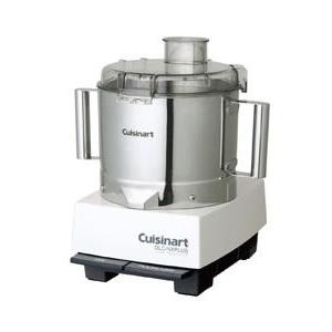 クイジナート　フードプロセッサー　DLC-NXJ2SS　単機能タイプ