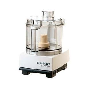 クイジナート　フードプロセッサー　DLC-NXJ2PS　単機能タイプ