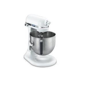 KitchenAid（キッチンエイド） ミキサー KSM150WH ボディカラー