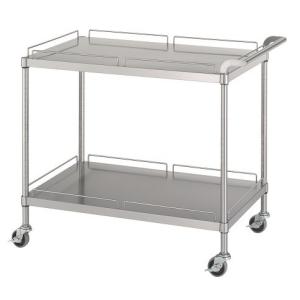 シンコー　ワゴン　M20-7560-U100　M20型(ベタ棚/ガ�