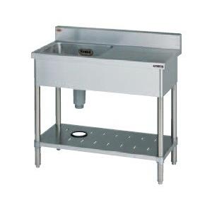 マルゼン（MARUZEN） ステンレス 作業台 ◇ 幅500×奥行780×高さ850mm