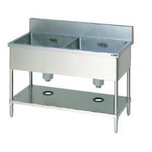 新品 [東製作所] 業務用 ステンレス ガス台 HG-450 (W450xD600xH650mm