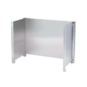 新品/メーカー直送】アンナカ 電気温蔵庫 NB-47F 幅790×奥行800×高さ