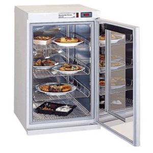 新品/メーカー直送】アンナカ 電気温蔵庫 NB-41FG 幅910×奥行700×高さ