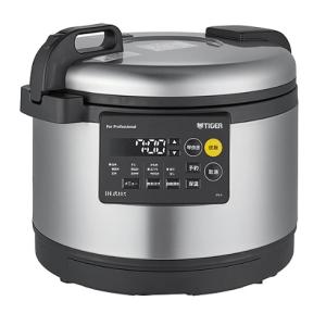 JIW−G361 タイガー 業務用 IH炊飯ジャー/業務用/新品/送料無料 : 業務