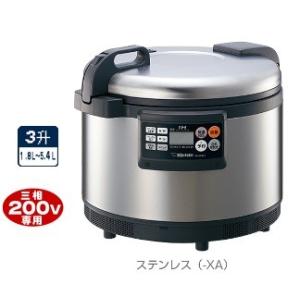 タイガー（TIGER） 炊飯器 業務用 IH 2升 JIW-G361 タイガー魔法瓶 IH