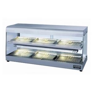 ニッセイ（NISSEI） ホットショーケース NH-303 （旧型番：NH-302