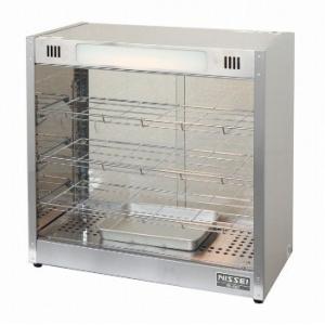 サンデン 冷蔵ショーケース AG-C68P(旧AG-63WB) 幅443×奥行450×高さ839