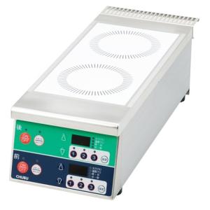 焼き小籠包釜 焼シャオロンパオ釜生煎炉生煎包炉 底径45cm鍋対応 YK069