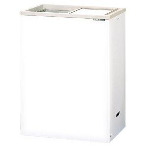 サンデン コンパクトフリーザー PF-057W【個人宅配送不可】 : ジャパン