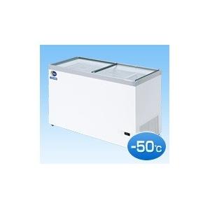 ダイレイ（DAIREI） スーパーフリーザー DF-500e 業務用 冷凍庫