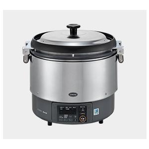 新品/メーカー直送】リンナイ ガス炊飯器 RR-S300G2 卓上型(マイコン 