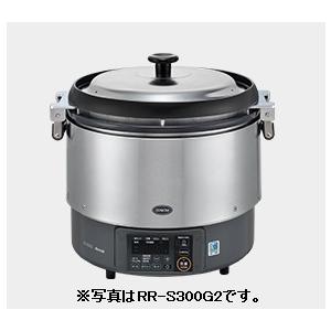 リンナイ（Rinnai） RR-200CF ガス炊飯器 普及タイプ（スタンダード