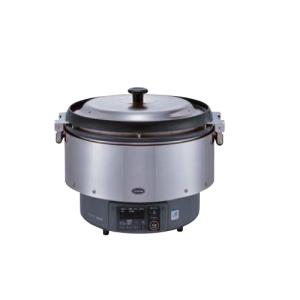 リンナイ（Rinnai） 業務用ガス炊飯器 RR-550C 5.5升炊き（10.0L